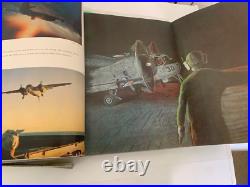 USS Hornet Vietnam War Aircraft Carrier CVS-12 Westpac 1963-64 Cruise Yearbook