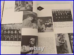 USS Hornet Vietnam War Aircraft Carrier CVS-12 Westpac 1963-64 Cruise Yearbook