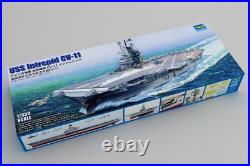 USS Intrepid CV-11 1/350 Trumpeter 05618