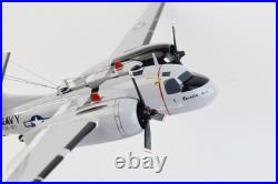 USS John F. Kennedy CVA-67 C-1A Model