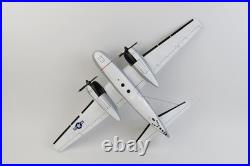 USS John F. Kennedy CVA-67 C-1A Model