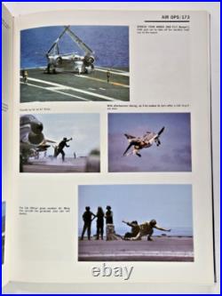 USS Ranger CV-61 Bicentennial Westpac Cruise Book Year Log 1976 Navy