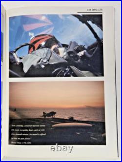 USS Ranger CV-61 Bicentennial Westpac Cruise Book Year Log 1976 Navy