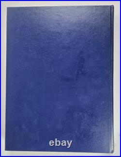USS Ranger CV-61 Bicentennial Westpac Cruise Book Year Log 1976 Navy
