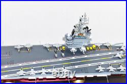 USS Ronald Reagan (CVN-76) Aircraft Carrier Model, Navy, Scale