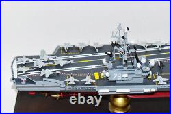 USS Ronald Reagan (CVN-76) Aircraft Carrier Model, Navy, Scale