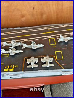 USS Ronald Reagan CVN 76 Nimitz Aircraft Carrier 31 1450M by Pacific Aircraft