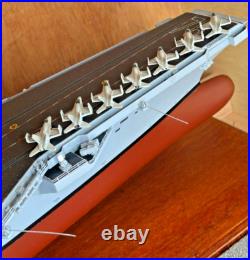 USS Ronald Reagan CVN 76 Nimitz Aircraft Carrier 31 1450M by Pacific Aircraft