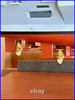 USS Ronald Reagan CVN 76 Nimitz Aircraft Carrier 31 1450M by Pacific Aircraft