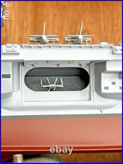 USS Ronald Reagan CVN 76 Nimitz Aircraft Carrier 31 1450M by Pacific Aircraft