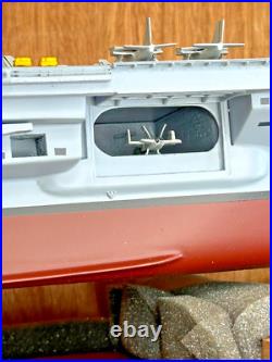 USS Ronald Reagan CVN 76 Nimitz Aircraft Carrier 31 1450M by Pacific Aircraft USS Ronald Reagan CVN 76 Nimitz Aircraft Carrier 31 1450M by Pacific Aircraft