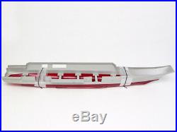 USSR ADMIRAL KUZNETSOV AIRCRAFT CARRIER 1/350 ship Trumpeter model kit 05606