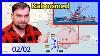 Update-From-Ukraine-Ruzzia-Lost-The-Rocket-Ship-Near-Crimea-Ukraine-Used-The-Drone-Boats-Again-01-qe