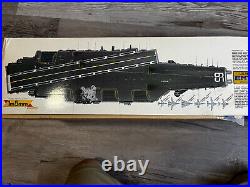 VINTAGE Tamiya CVN-65 Enterprise 1/350 Aircraft Carrier 78007, NEW