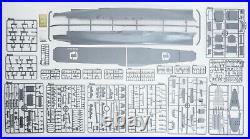 Very Fire 1/350 IJN Aircraft Carrier Taiho Deluxe Kit + All Detail Sets
