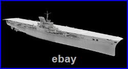 Very Fire 1/350 IJN Aircraft Carrier Taiho (Deluxe Version) Plastic Model