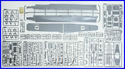 Very Fire 1/350 IJN Aircraft Carrier Taiho Standard Kit