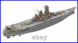 Very Fire 1/350 IJN Musashi Deluxe Kit BELBV350903DX
