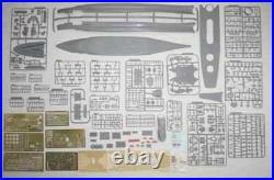Very Fire 1/350 IJN Musashi Deluxe Kit BELBV350903DX