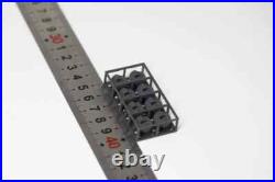 Very Fire 1/350 IJN Musashi Deluxe Kit BELBV350903DX