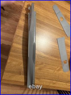 Very Fire 1/350 IJN Taiho Standard Version Partially Built