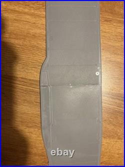 Very Fire 1/350 IJN Taiho Standard Version Partially Built