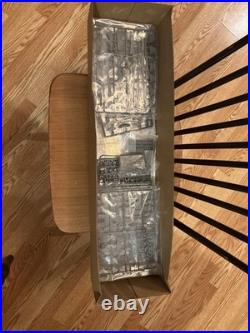 Very Fire 1/350 IJN Taiho Standard Version Partially Built