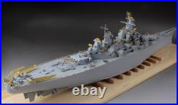 Very Fire 1/350 USS Missouri Deluxe version Battleship(VF350909DX)