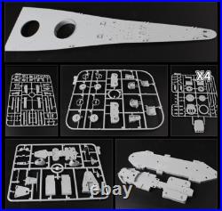 Very Fire 1/350 USS Missouri Deluxe version Battleship(VF350909DX)