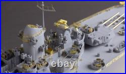 Very Fire 1/350 USS Missouri Deluxe version Battleship(VF350909DX)