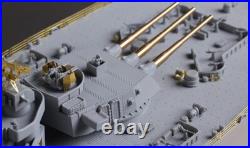 Very Fire 1/350 USS Missouri Deluxe version Battleship(VF350909DX)