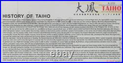 Veryfire BELBV350901DX IJN Aircraft Carrier Taiho `Battle of the Philippine Sea