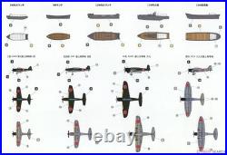 Veryfire BELBV350901DX IJN Aircraft Carrier Taiho `Battle of the Philippine Sea
