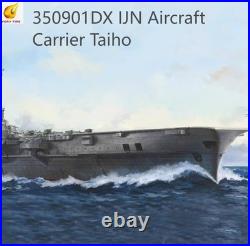 Veryfire BELBV350901DX IJN Aircraft Carrier Taiho `Battle of the Philippine Sea