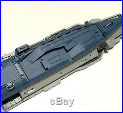 Vintage 1998 Galoob Military Aircraft Carrier Playset Micro Machines 30