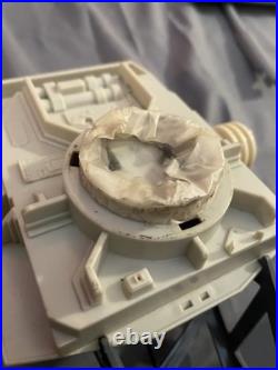 Vintage GI Joe 1985 USS FLAGG AIRCRAFT CARRIER 90% Complete See Pics