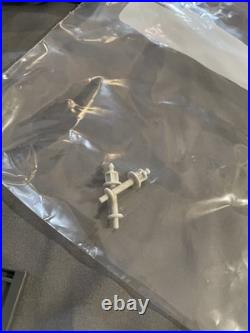 Vintage GI Joe 1985 USS FLAGG AIRCRAFT CARRIER 90% Complete See Pics