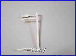 Vintage GI Joe USS Flagg Fantail Railing Authentic Unbroken RARE 1985 Hasbro Vintage GI Joe USS Flagg Fantail Railing Authentic Unbroken RARE 1985 Hasbro