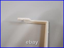 Vintage GI Joe USS Flagg Fantail Railing Authentic Unbroken RARE 1985 Hasbro Vintage GI Joe USS Flagg Fantail Railing Authentic Unbroken RARE 1985 Hasbro