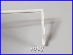 Vintage GI Joe USS Flagg Fantail Railing Authentic Unbroken RARE 1985 Hasbro Vintage GI Joe USS Flagg Fantail Railing Authentic Unbroken RARE 1985 Hasbro