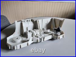 Vintage GI Joe USS Flagg Fantail with Railing Authentic Broken Tab 1985 Hasbro Vintage GI Joe USS Flagg Fantail with Railing Authentic Broken Tab 1985 Hasbro
