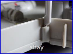 Vintage GI Joe USS Flagg Fantail with Railing Authentic Broken Tab 1985 Hasbro Vintage GI Joe USS Flagg Fantail with Railing Authentic Broken Tab 1985 Hasbro