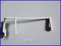 Vintage GI Joe USS Flagg Fantail with Railing Authentic Broken Tab 1985 Hasbro Vintage GI Joe USS Flagg Fantail with Railing Authentic Broken Tab 1985 Hasbro