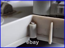 Vintage GI Joe USS Flagg Fantail with Railing Authentic Broken Tab 1985 Hasbro Vintage GI Joe USS Flagg Fantail with Railing Authentic Broken Tab 1985 Hasbro