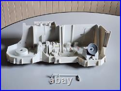 Vintage GI Joe USS Flagg Fantail with Railing Authentic Broken Tab 1985 Hasbro Vintage GI Joe USS Flagg Fantail with Railing Authentic Broken Tab 1985 Hasbro