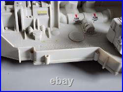 Vintage GI Joe USS Flagg Fantail with Railing Authentic Broken Tab 1985 Hasbro Vintage GI Joe USS Flagg Fantail with Railing Authentic Broken Tab 1985 Hasbro