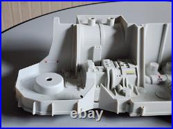 Vintage GI Joe USS Flagg Fantail with Railing Authentic Broken Tab 1985 Hasbro Vintage GI Joe USS Flagg Fantail with Railing Authentic Broken Tab 1985 Hasbro