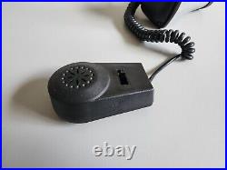 Vintage GI Joe USS Flagg Microphone and Loudspeaker Working Unbroken 1985 Hasbro Vintage GI Joe USS Flagg Microphone and Loudspeaker Working Unbroken 1985 Hasbro