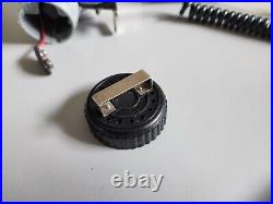 Vintage GI Joe USS Flagg Microphone and Loudspeaker Working Unbroken 1985 Hasbro Vintage GI Joe USS Flagg Microphone and Loudspeaker Working Unbroken 1985 Hasbro