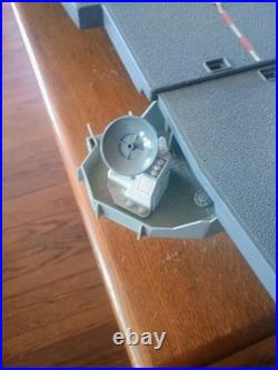 Vintage Gi Joe 1985 Uss Flagg Aircraft Carrier (not Complete) Read